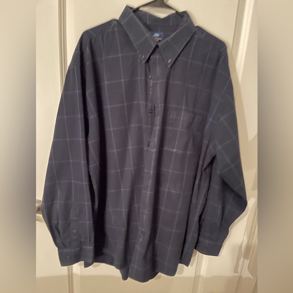 International‎ Waters Men’s shirt